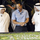 Tiger Woods Is Having A Great Time In Dubai
